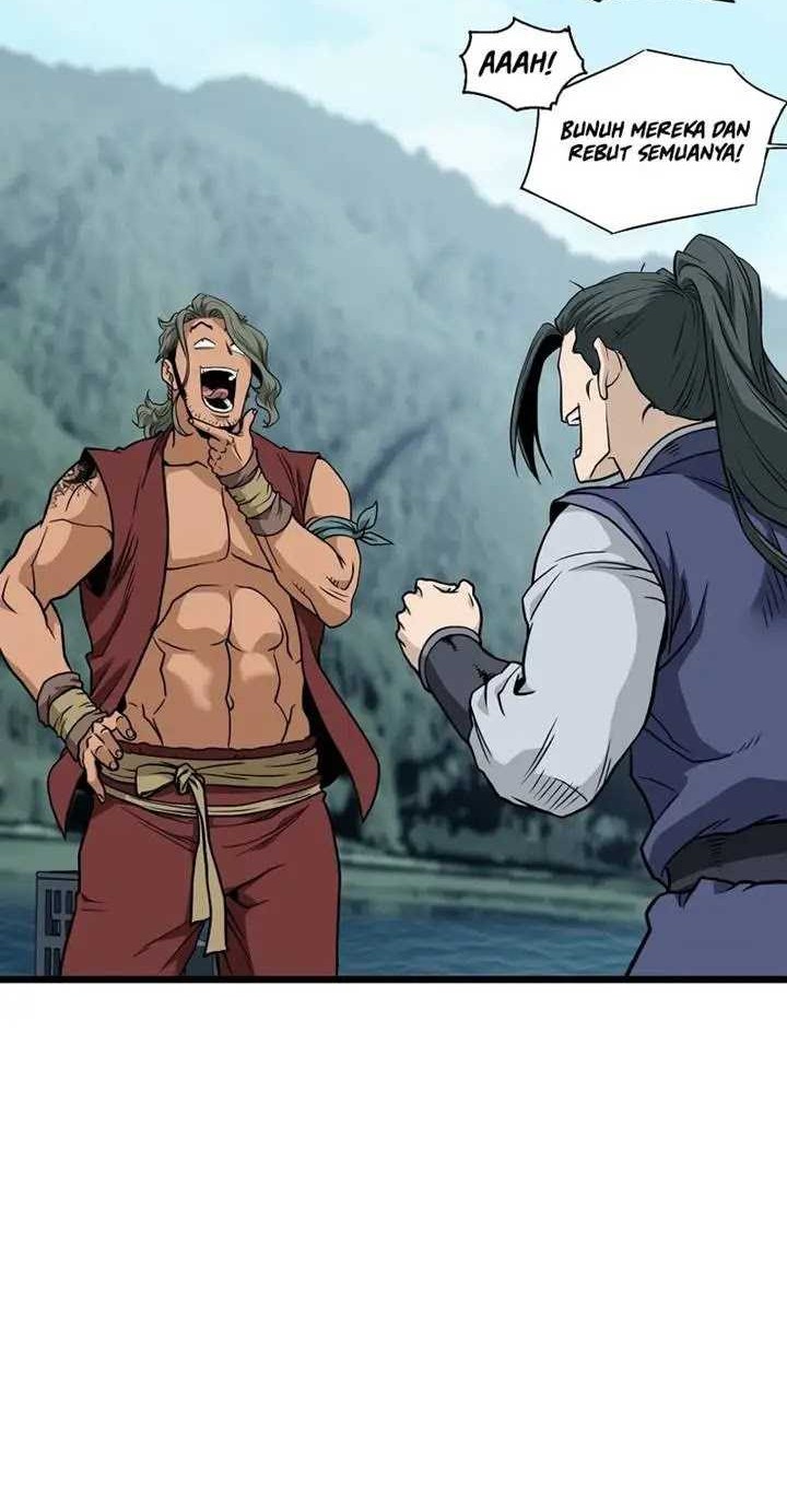 Murim Login Chapter 220 Gambar 65