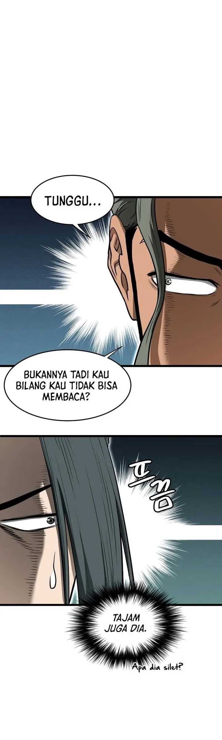 Murim Login Chapter 220 Gambar 68