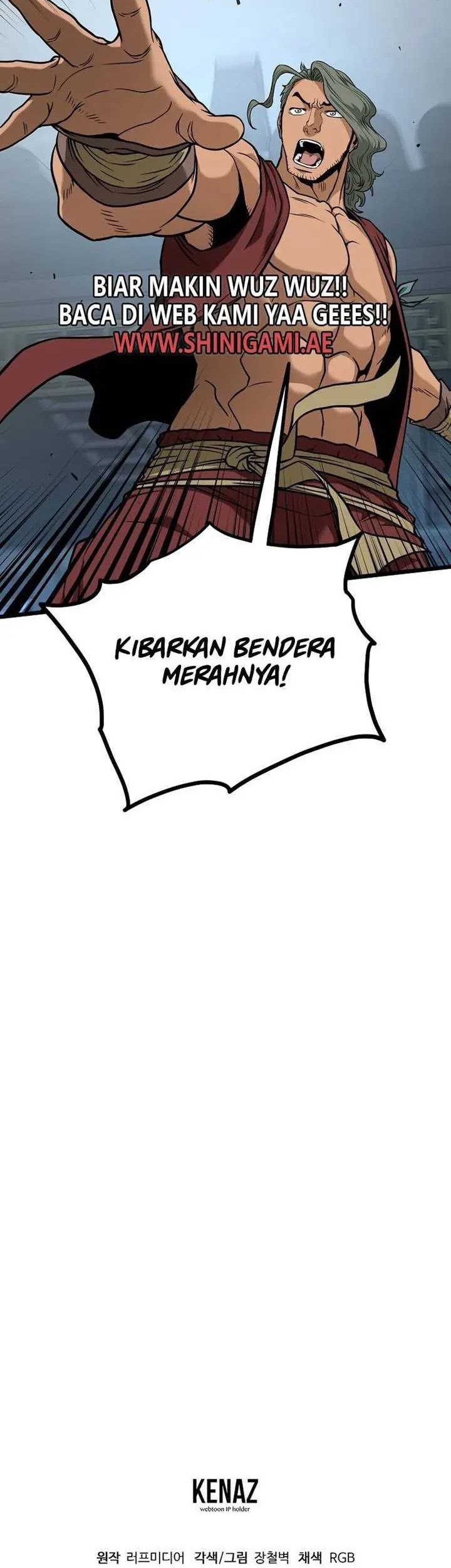 Murim Login Chapter 220 Gambar 70