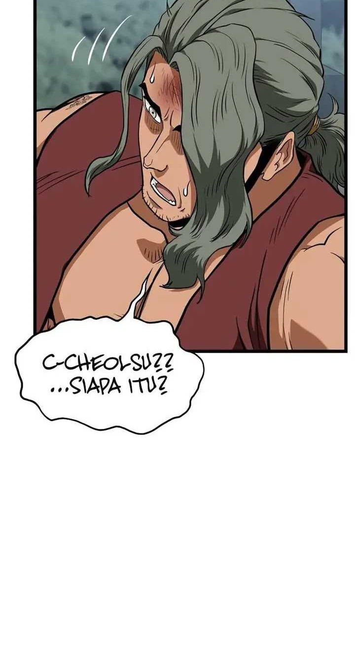 Murim Login Chapter 220 Gambar 37