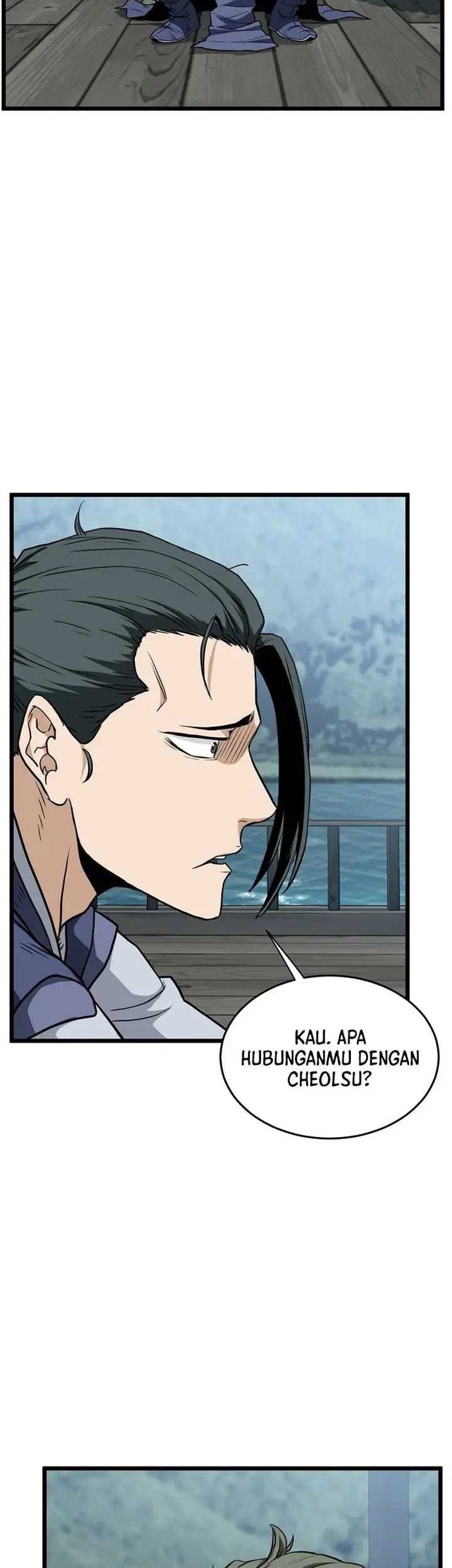 Murim Login Chapter 220 Gambar 36