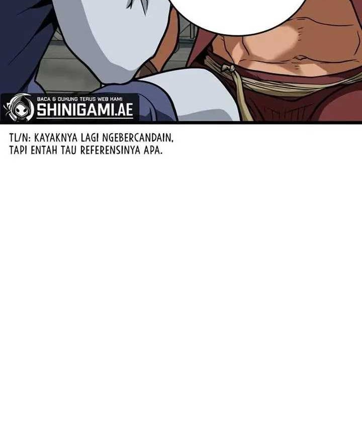 Murim Login Chapter 220 Gambar 41