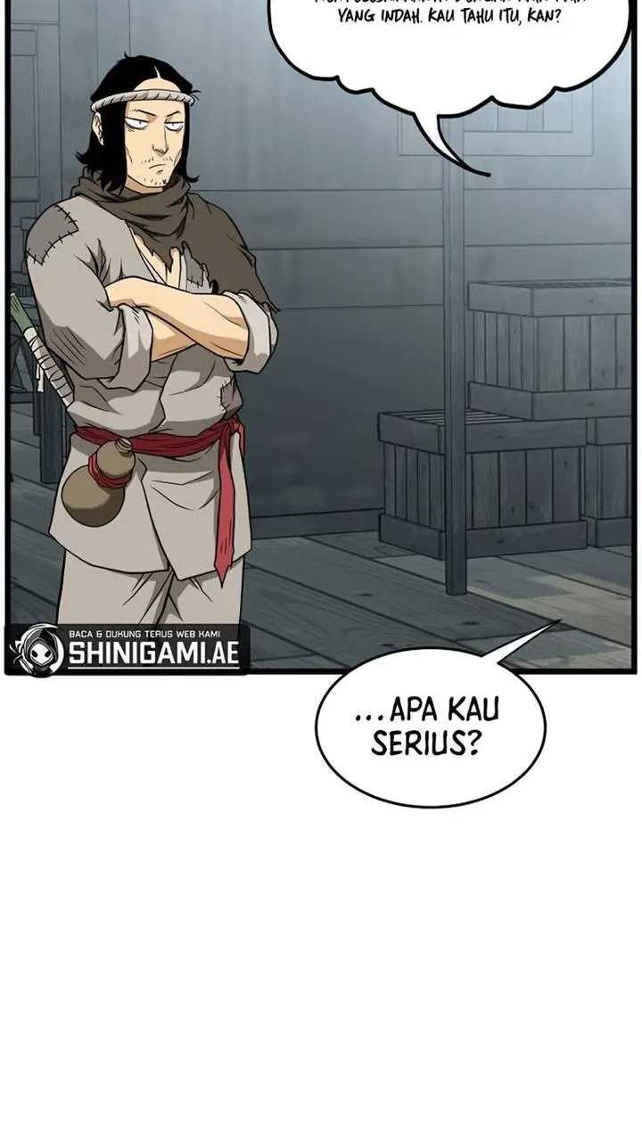 Murim Login Chapter 220 Gambar 45