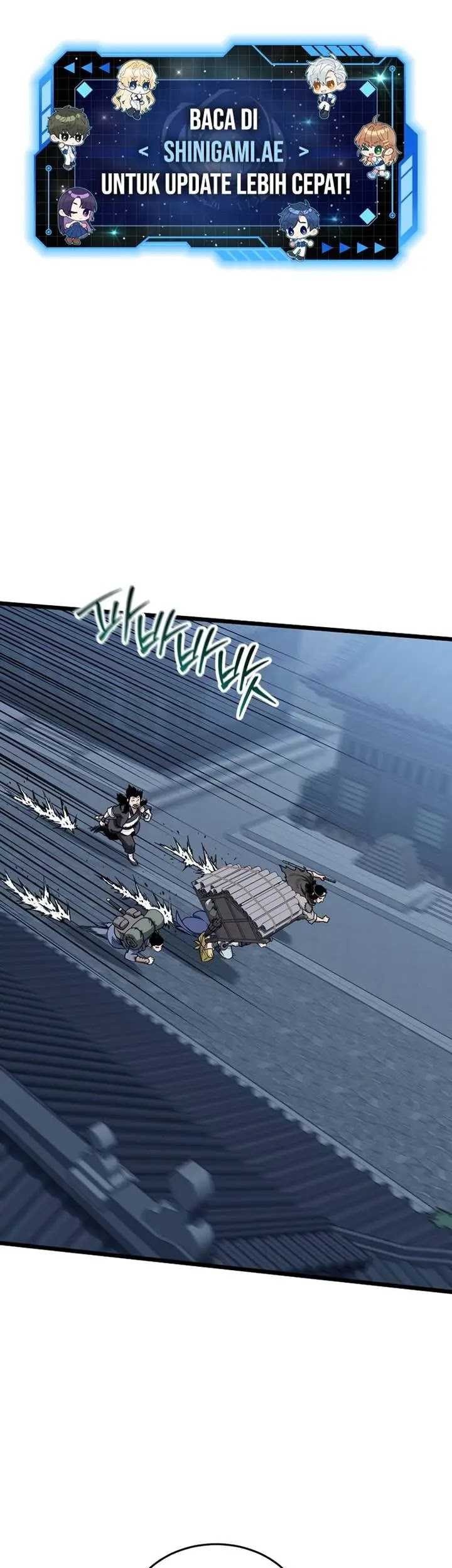 Manhwa Murim Login Chapter 220 gambar nomor 2