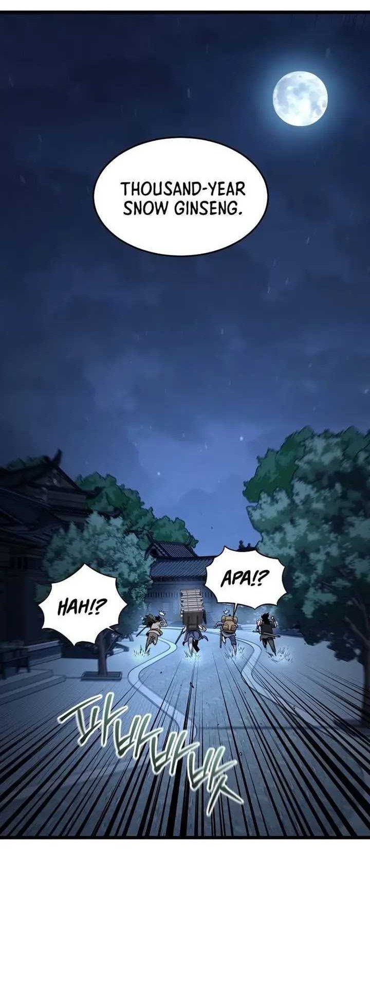 Murim Login Chapter 220 Gambar 5