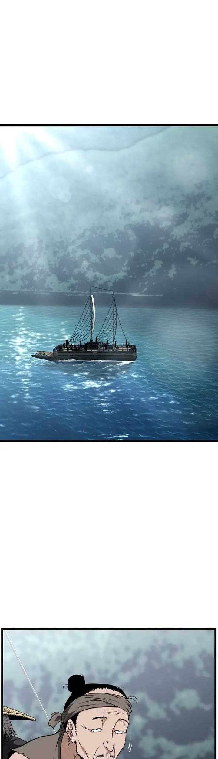 Murim Login Chapter 220 Gambar 7