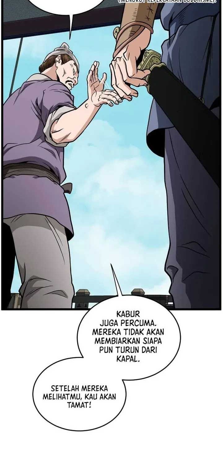 Murim Login Chapter 220 Gambar 13