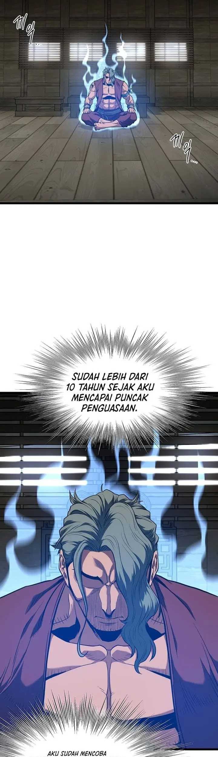 Murim Login Chapter 220 Gambar 18