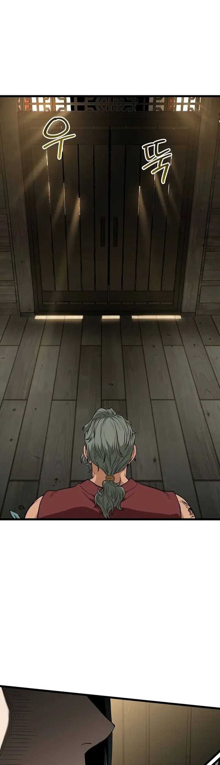 Murim Login Chapter 220 Gambar 24