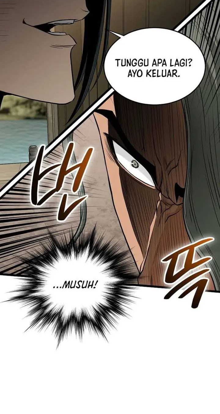 Murim Login Chapter 220 Gambar 25