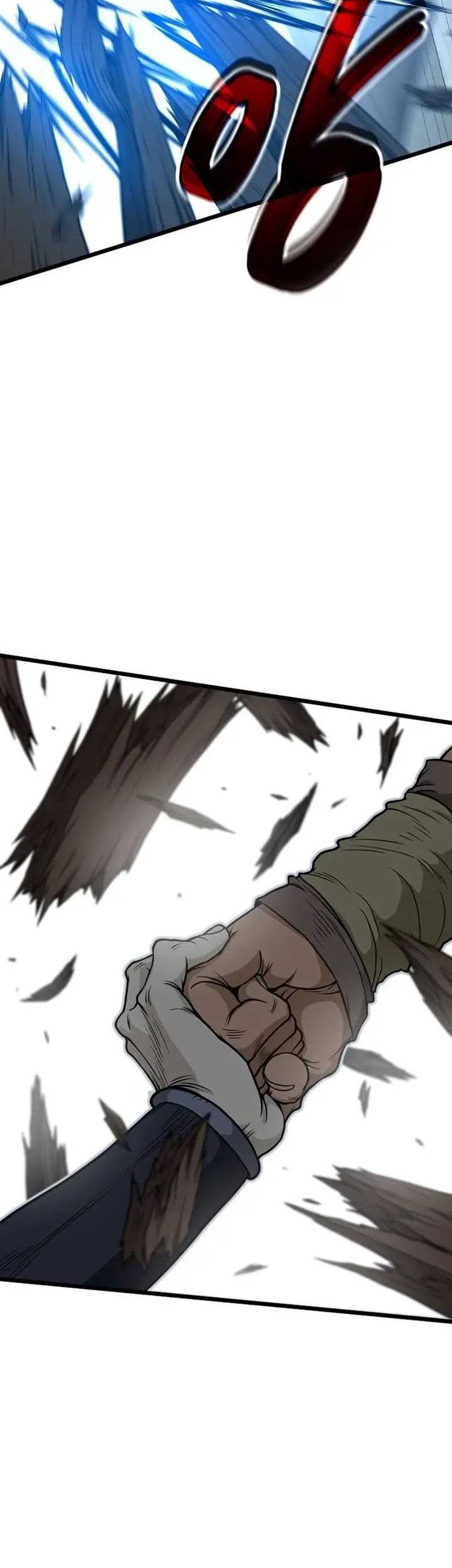 Murim Login Chapter 220 Gambar 27