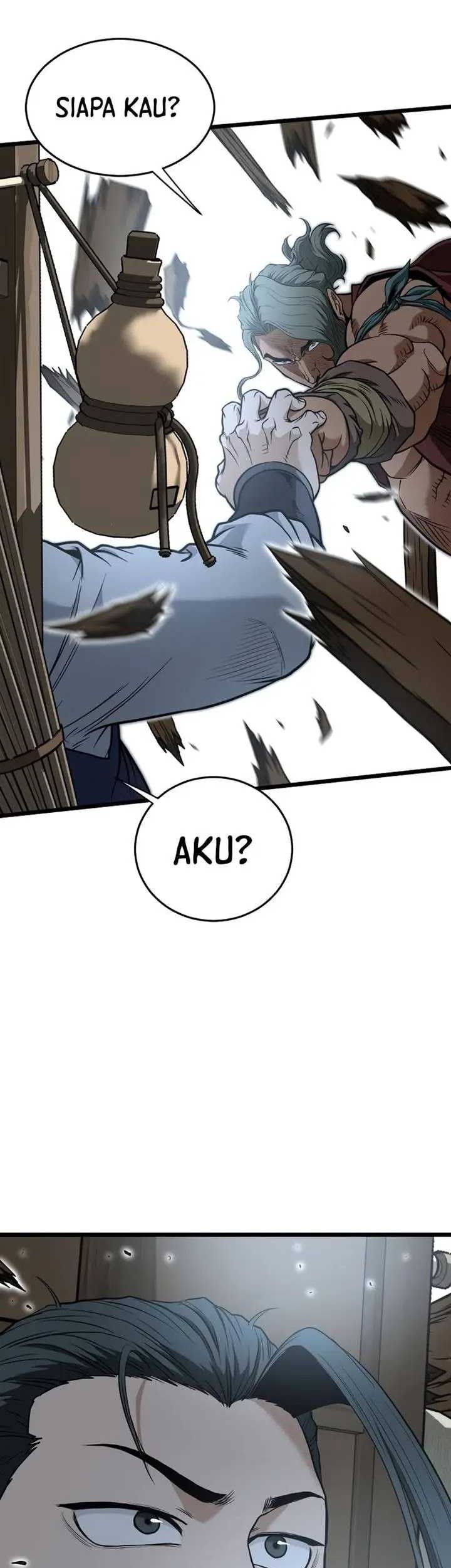 Murim Login Chapter 220 Gambar 28