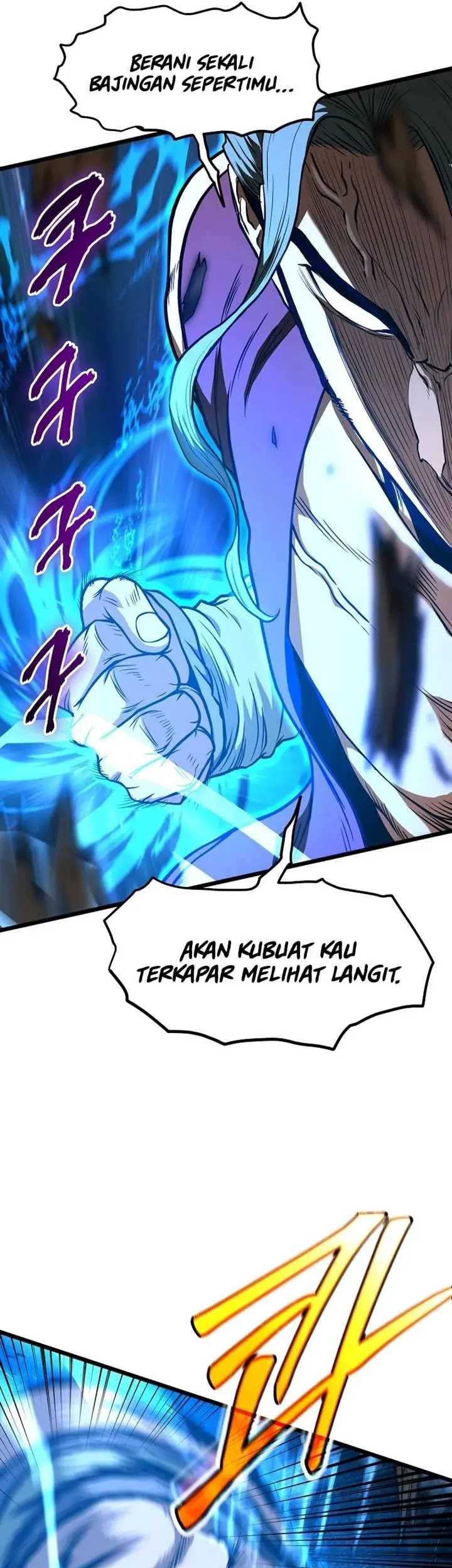 Murim Login Chapter 220 Gambar 30