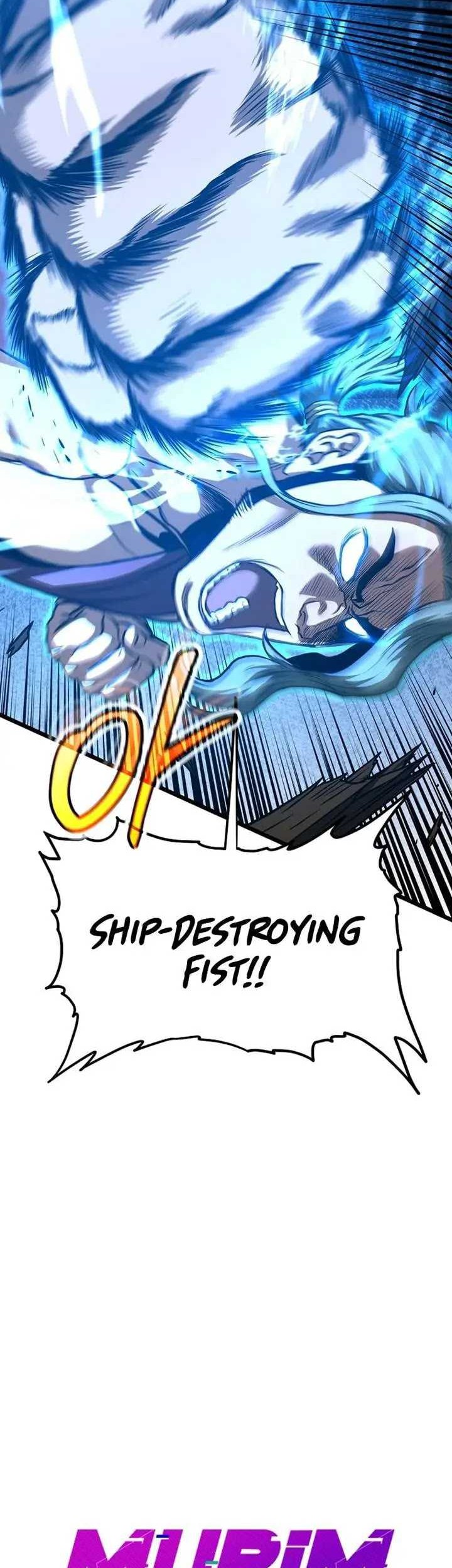 Murim Login Chapter 220 Gambar 31