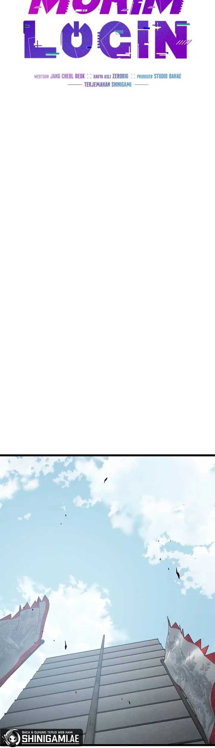 Murim Login Chapter 220 Gambar 32