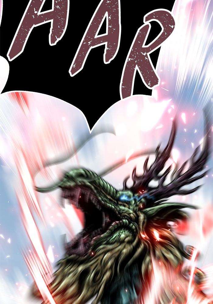 Limit Breaker Chapter 165 Gambar 14