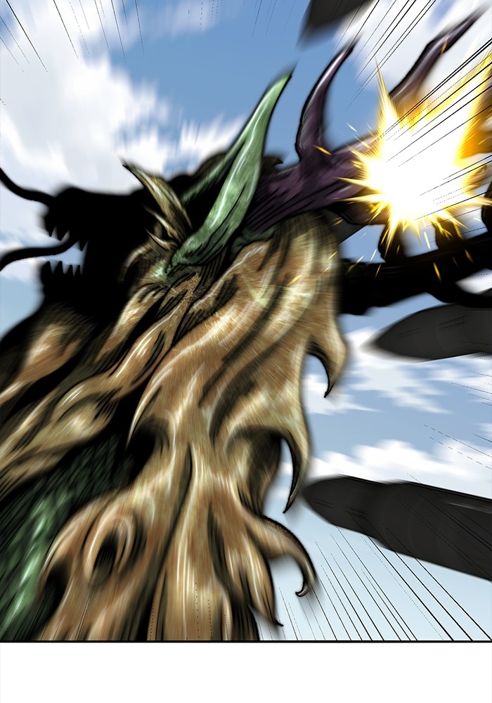 Limit Breaker Chapter 165 Gambar 142