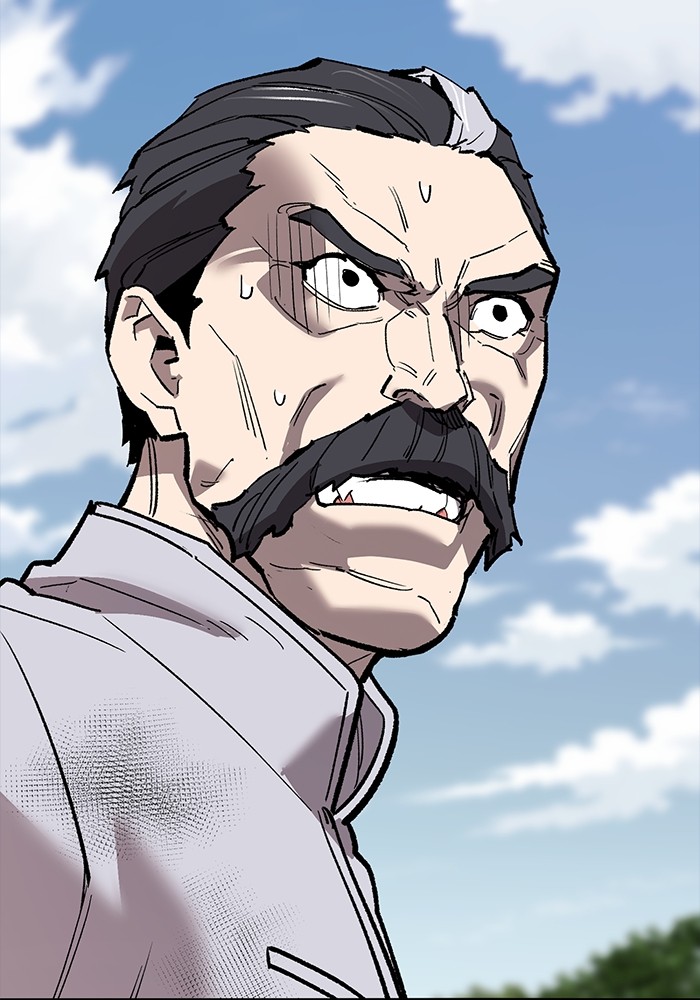 Limit Breaker Chapter 165 Gambar 148