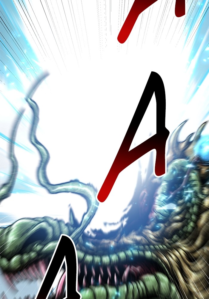 Limit Breaker Chapter 165 Gambar 160