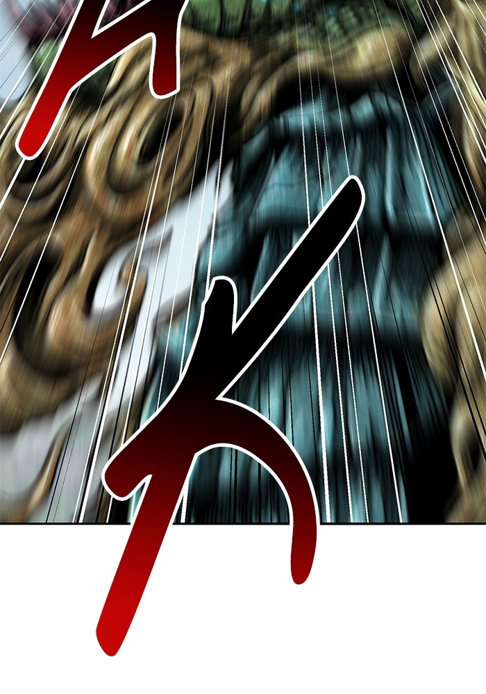 Limit Breaker Chapter 165 Gambar 161