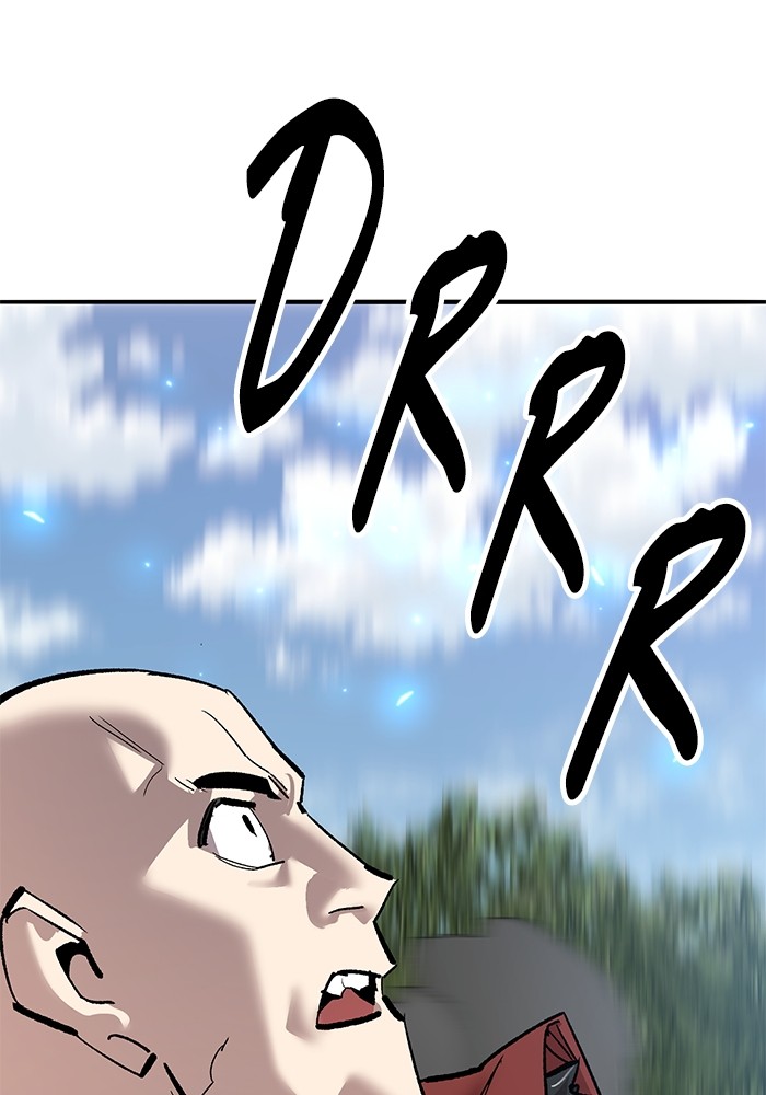 Limit Breaker Chapter 165 Gambar 165