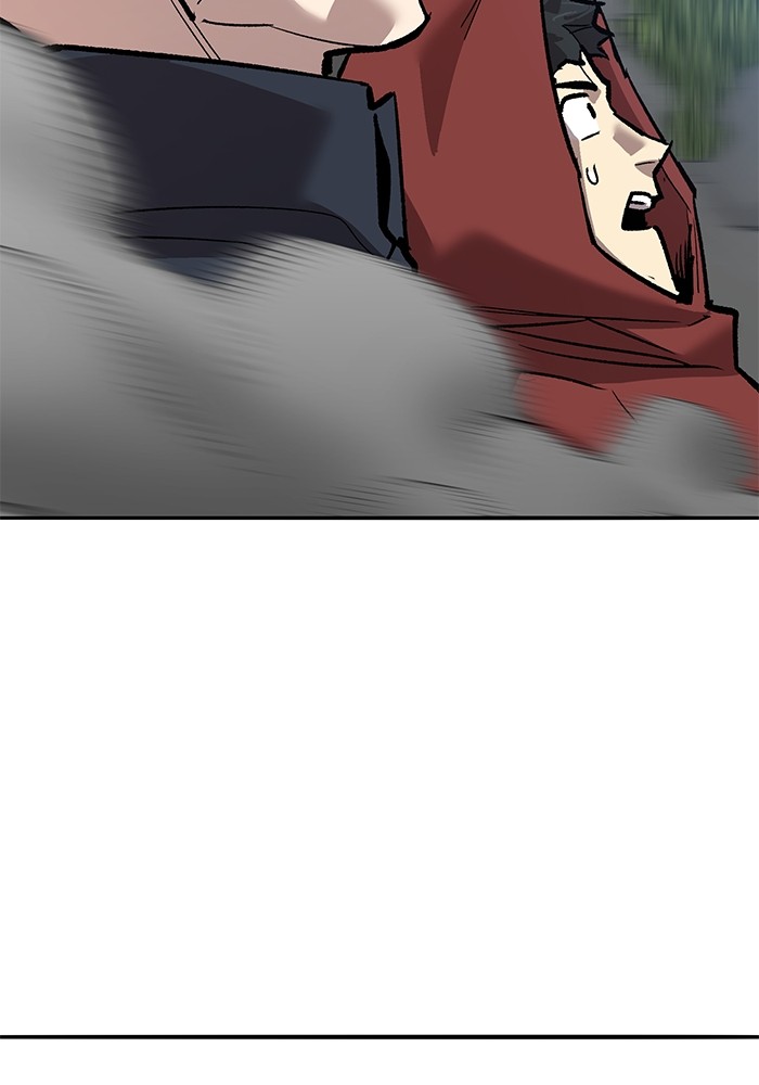 Limit Breaker Chapter 165 Gambar 166