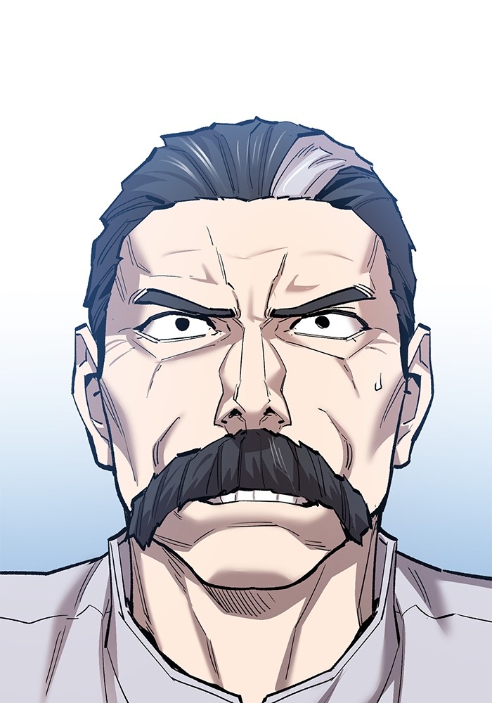 Limit Breaker Chapter 165 Gambar 167