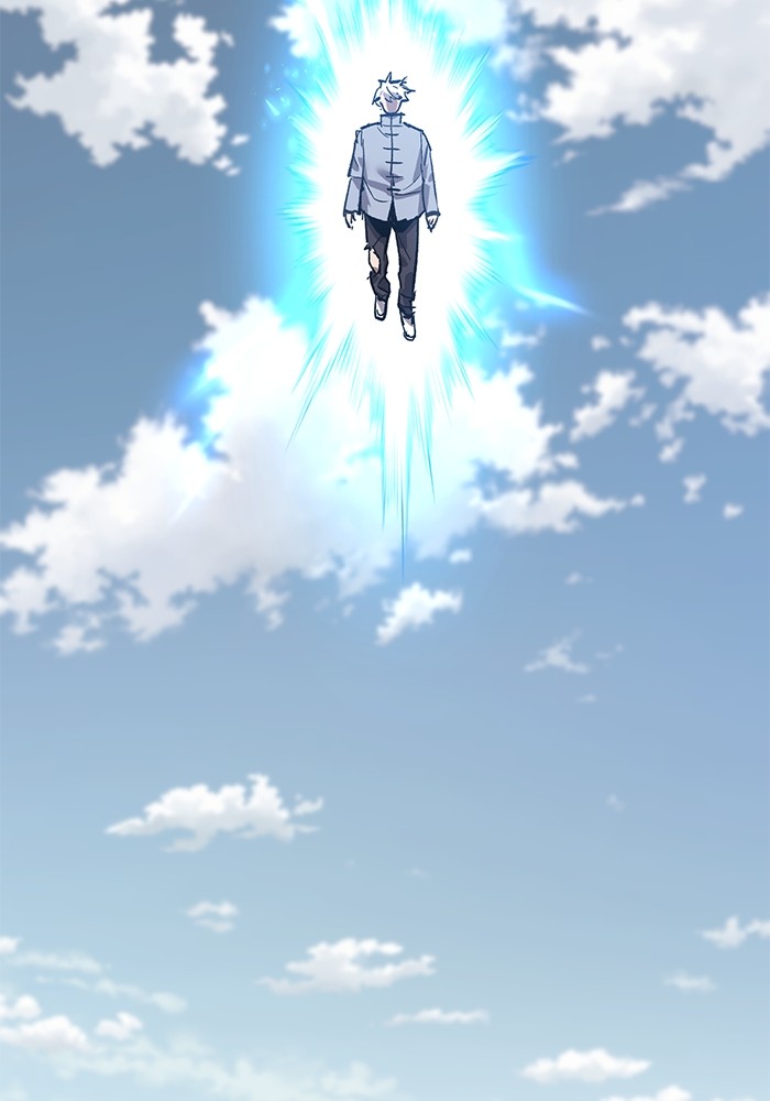 Limit Breaker Chapter 165 Gambar 169