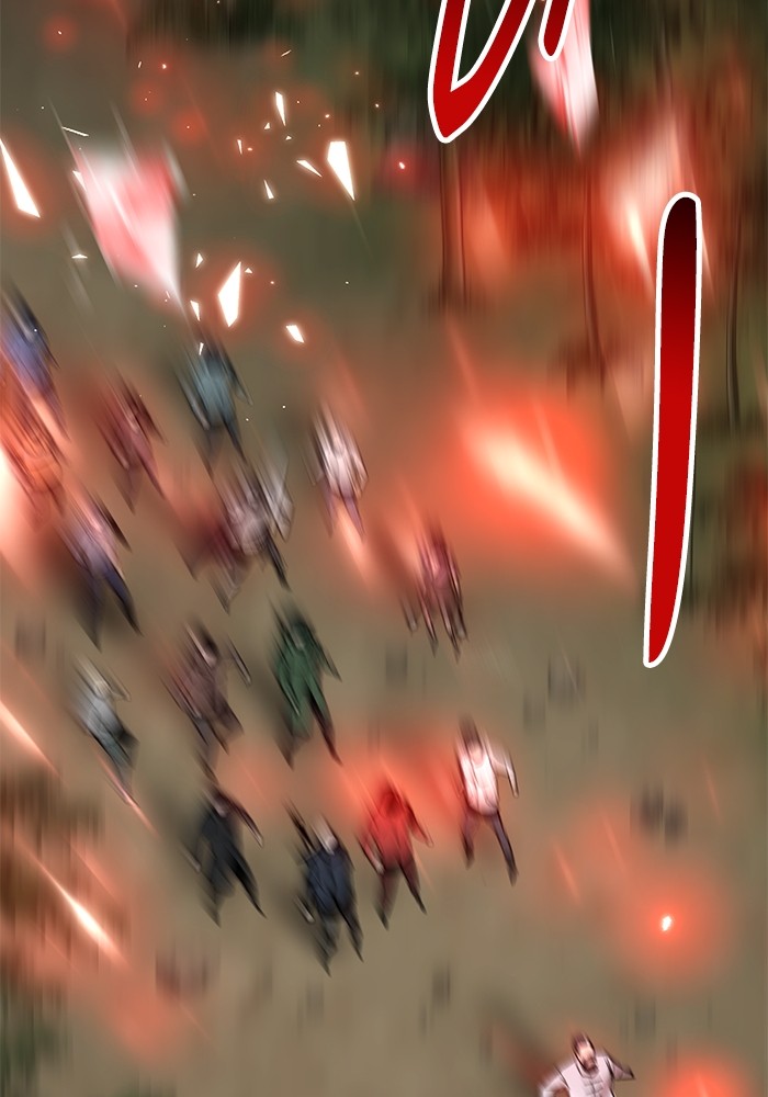 Limit Breaker Chapter 165 Gambar 17