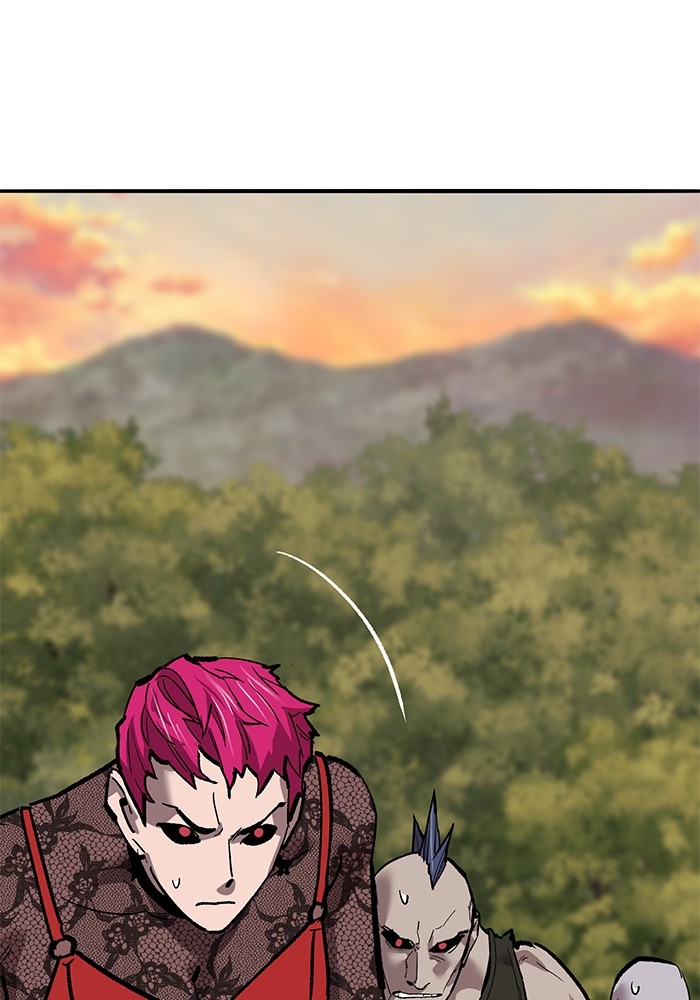 Limit Breaker Chapter 165 Gambar 174