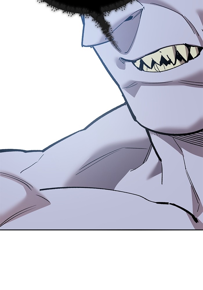 Limit Breaker Chapter 165 Gambar 176