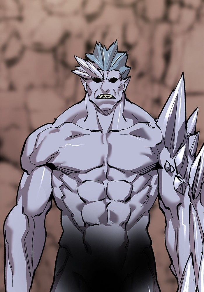 Limit Breaker Chapter 165 Gambar 178