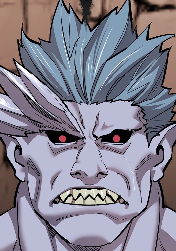 Limit Breaker Chapter 165 Gambar 181