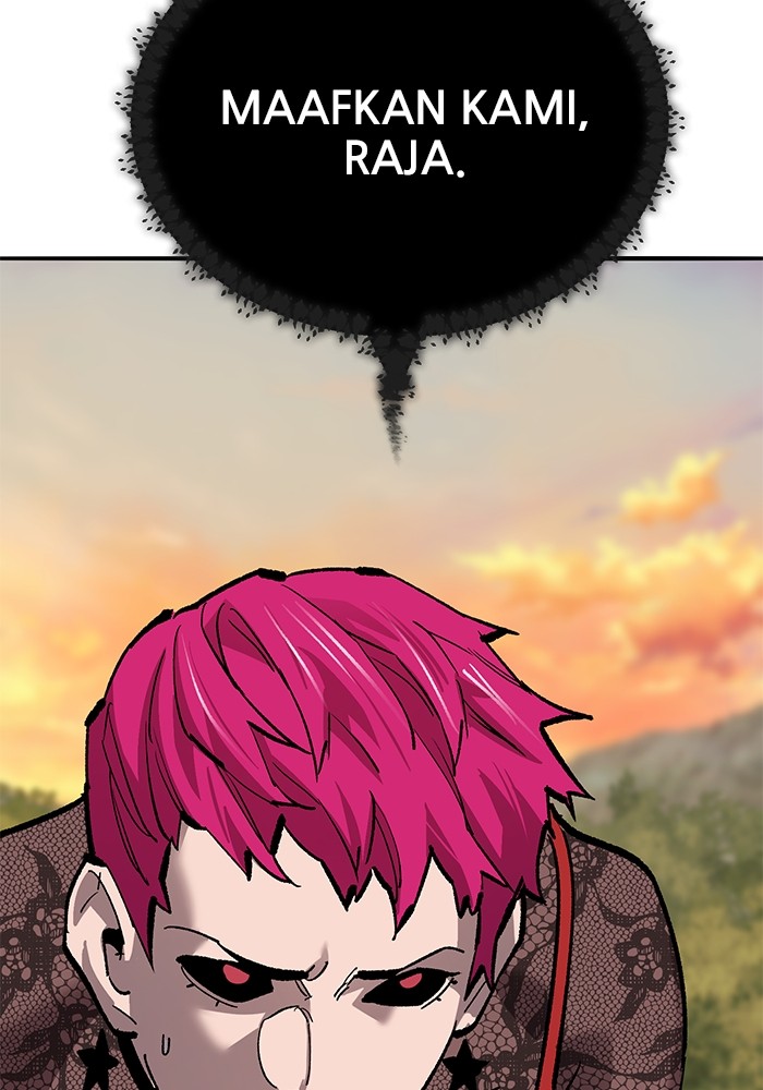 Limit Breaker Chapter 165 Gambar 183