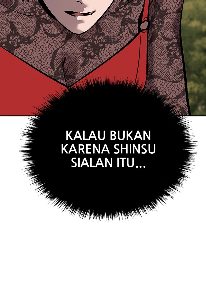 Limit Breaker Chapter 165 Gambar 184
