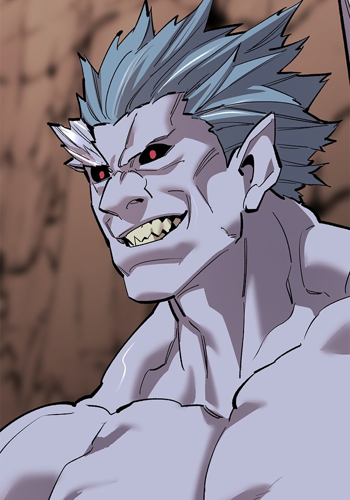 Limit Breaker Chapter 165 Gambar 186