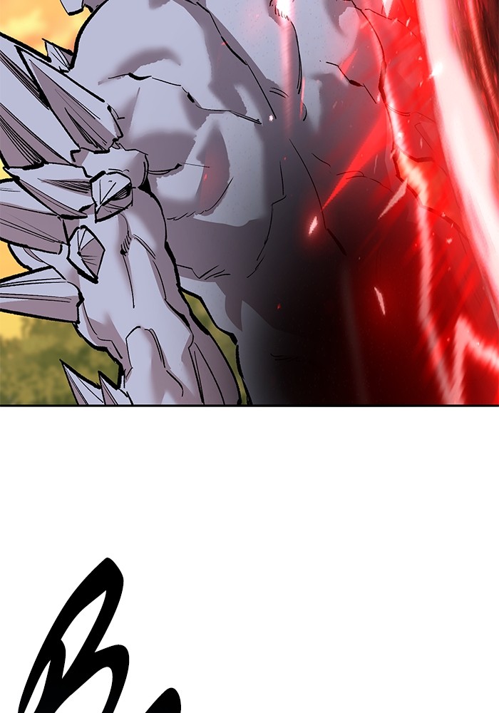 Limit Breaker Chapter 165 Gambar 190