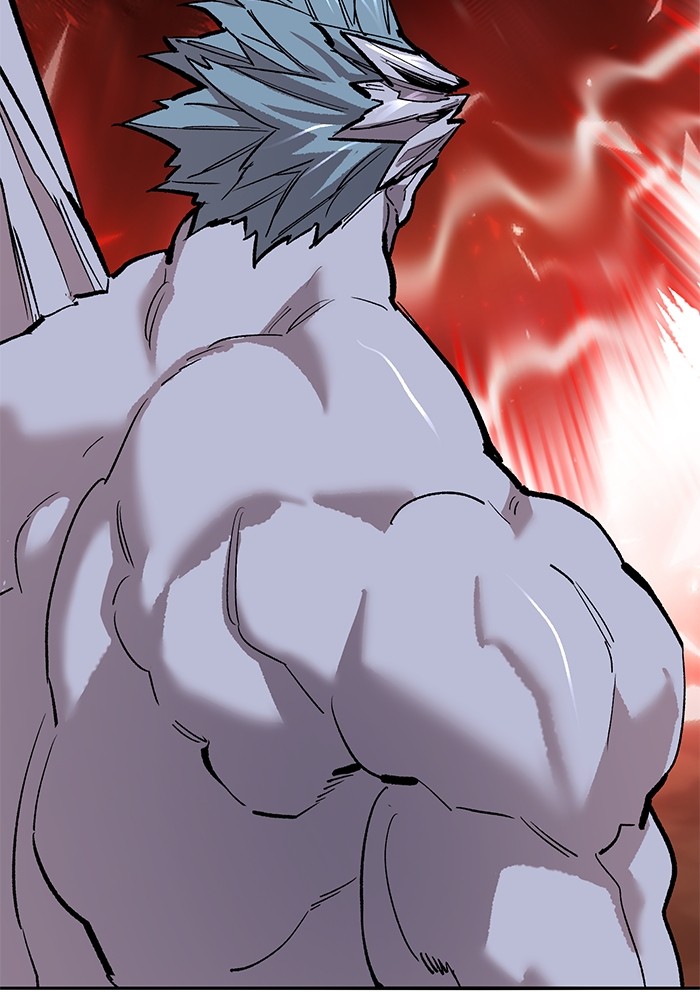 Limit Breaker Chapter 165 Gambar 192