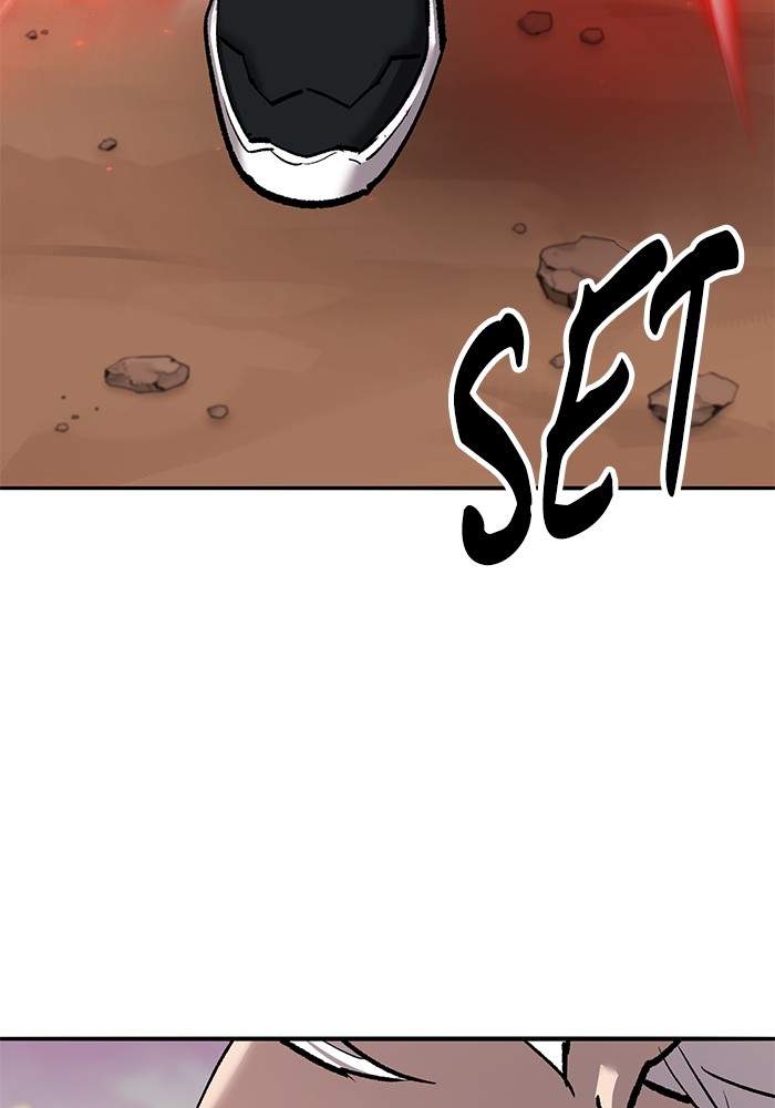 Limit Breaker Chapter 165 Gambar 194