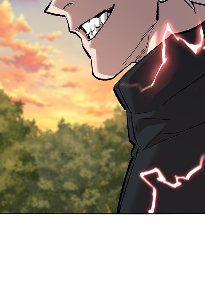 Limit Breaker Chapter 165 Gambar 195