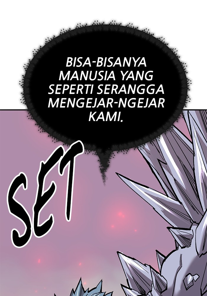 Limit Breaker Chapter 165 Gambar 196