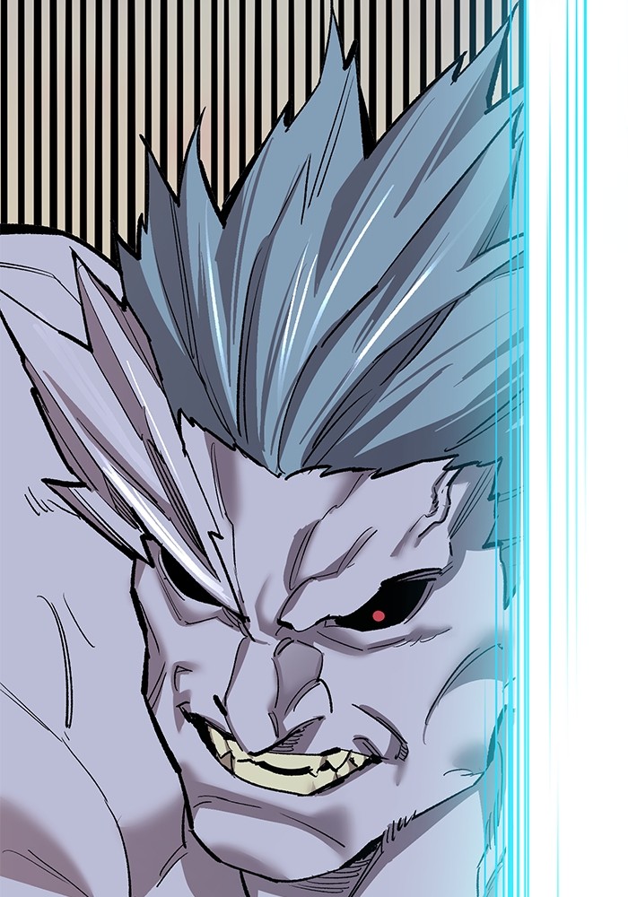 Limit Breaker Chapter 165 Gambar 199