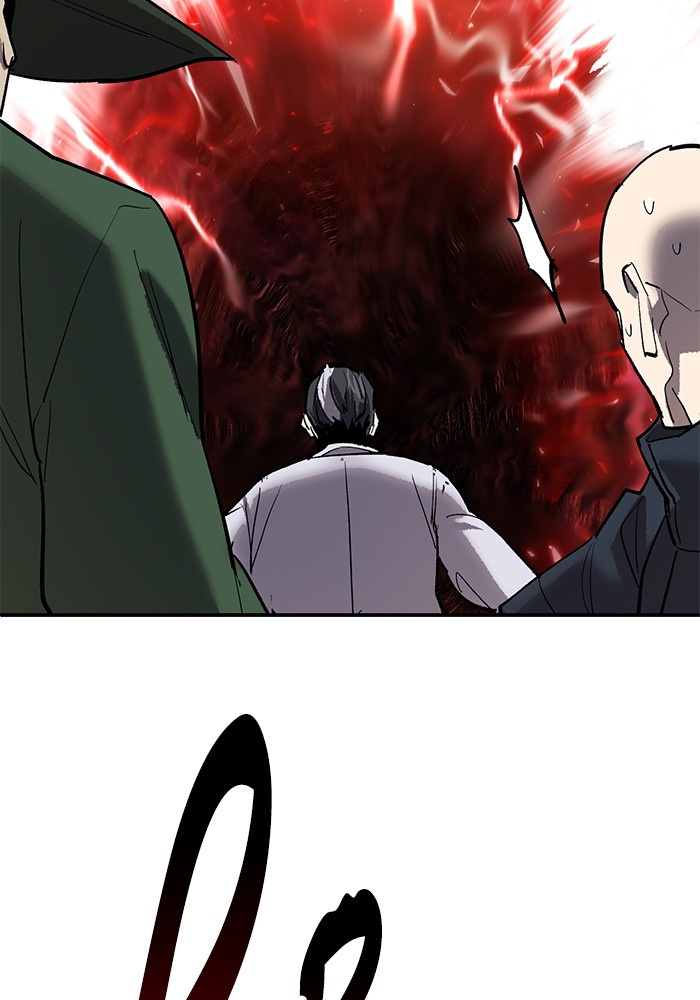 Limit Breaker Chapter 165 Gambar 10