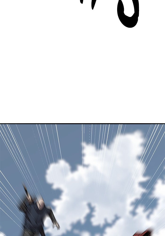 Limit Breaker Chapter 165 Gambar 108