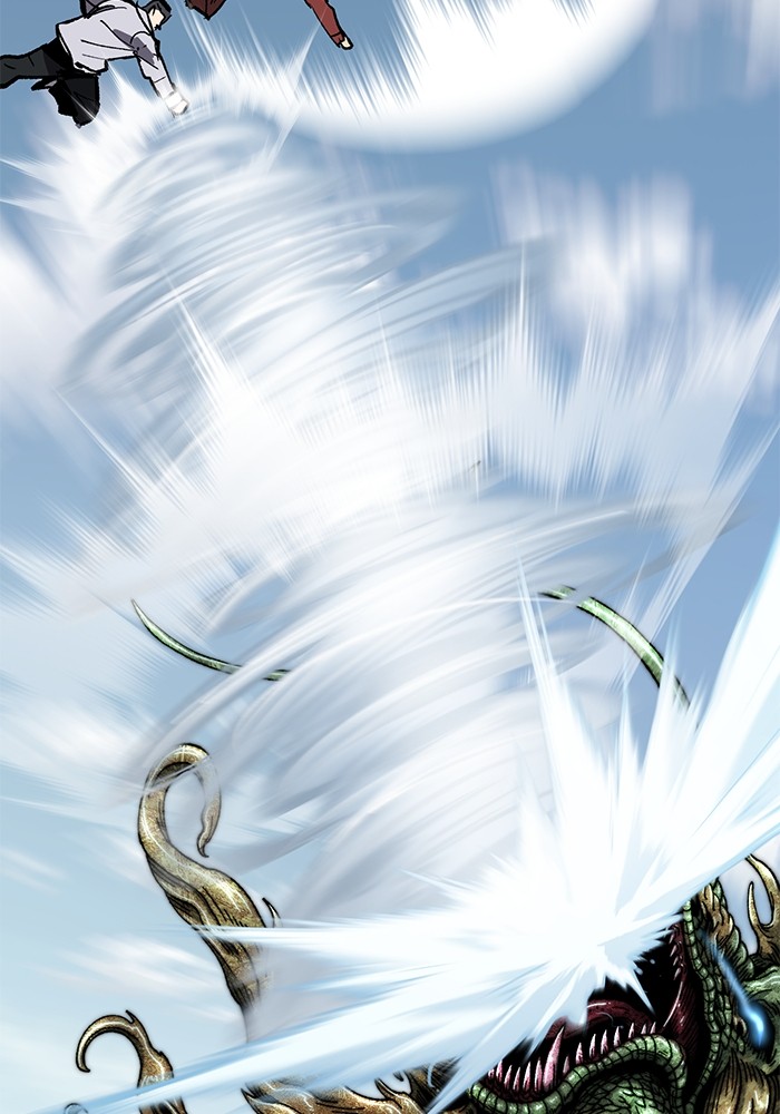 Limit Breaker Chapter 165 Gambar 117