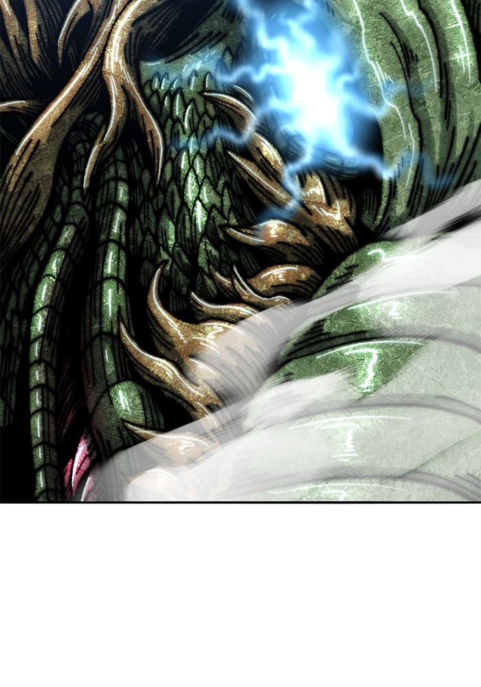 Limit Breaker Chapter 165 Gambar 120