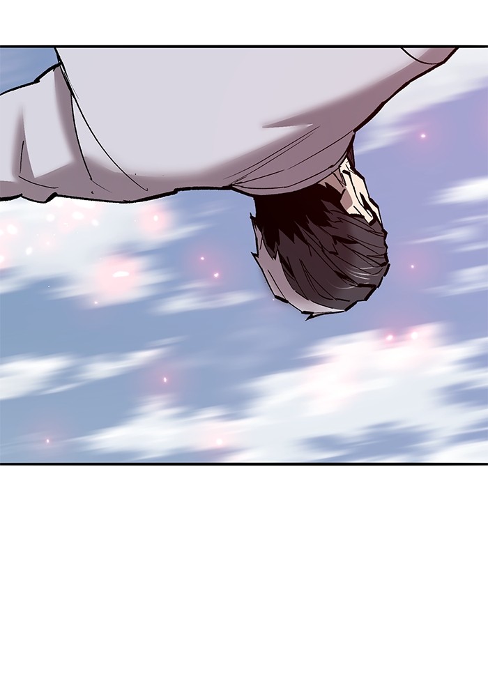 Limit Breaker Chapter 165 Gambar 126