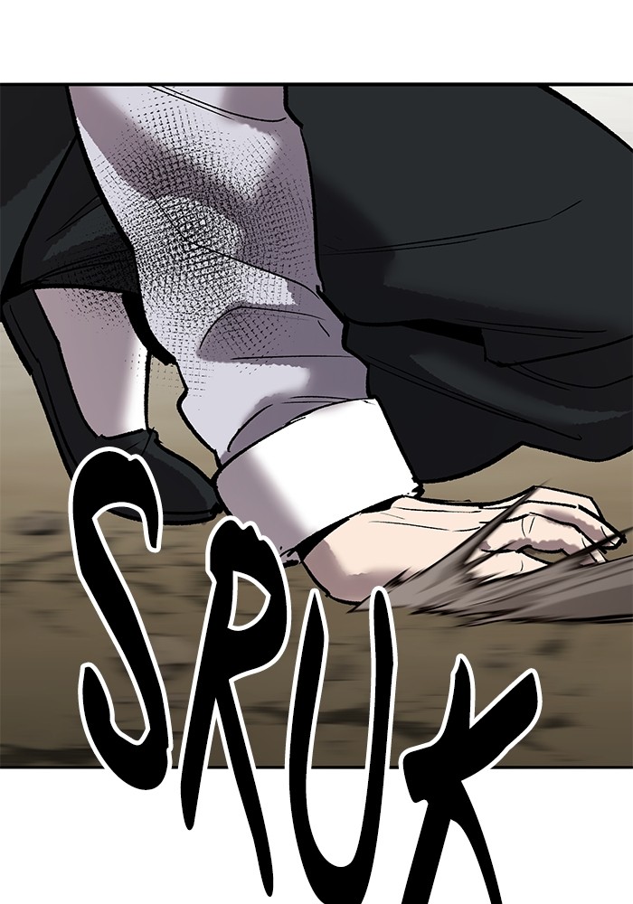 Limit Breaker Chapter 165 Gambar 127