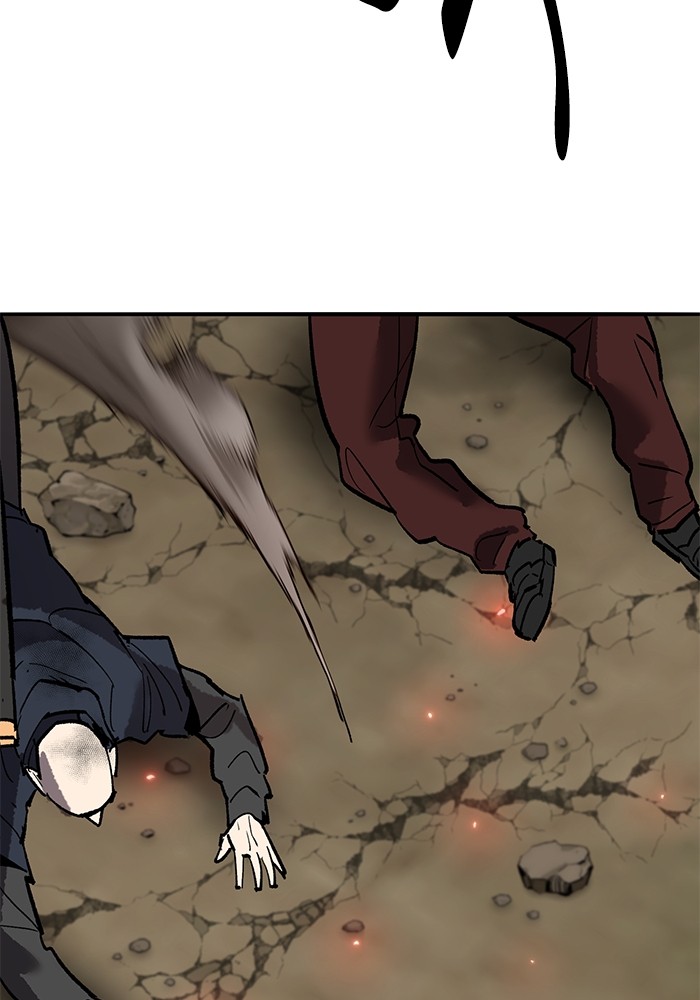 Limit Breaker Chapter 165 Gambar 128