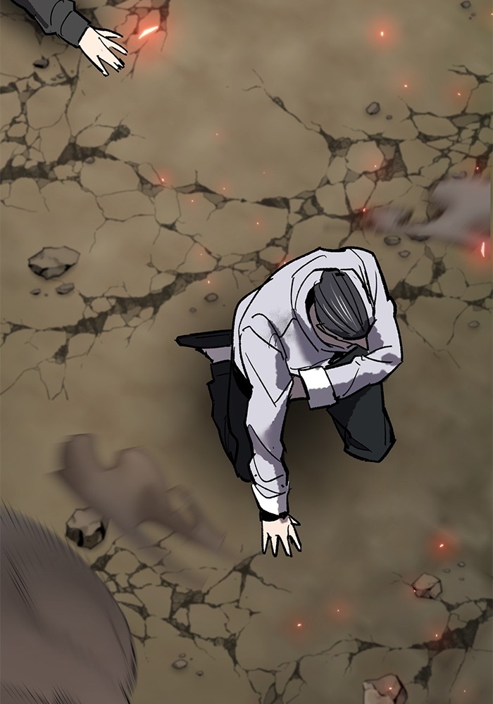 Limit Breaker Chapter 165 Gambar 129